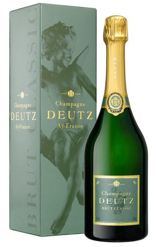 Deutz Classic Champagne
