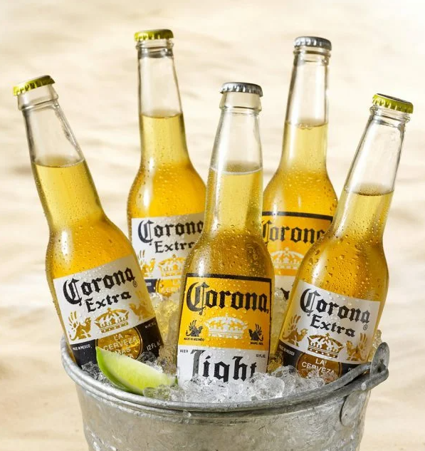 corona extra beer 1