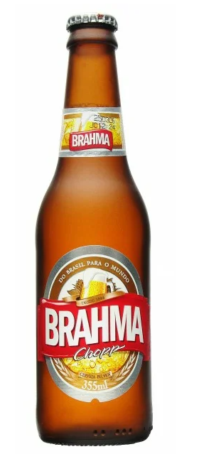 brahma beer